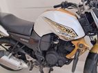 Yamaha FZS ` 2016