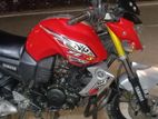 Yamaha FZS good candetin 2016