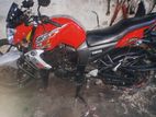 Yamaha FZS good candetin 2016