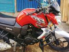 Yamaha FZS good candetn 2016