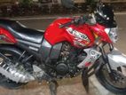 Yamaha FZS good condition 2016