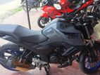 Yamaha FZS GRAY 2023