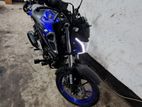 Yamaha FZS , 2024