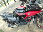Yamaha FZS . 2014