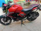 Yamaha FZS ভার্সন থ্রি 2021