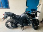 Yamaha FZS Japanese 2023