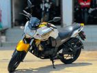 Yamaha FZS Limited Edition 2011