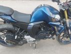 Yamaha FZS m 2024