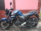 Yamaha FZS . 2024