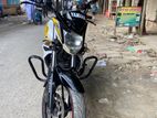 Yamaha FZS model 2020