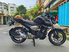 Yamaha FZS model abs . 2022