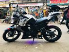 Yamaha FZS Modified R15 V2 2013