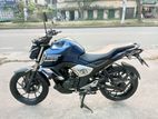 Yamaha FZS মোটরসাইকেল 2020