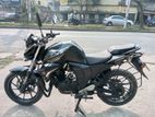 Yamaha FZS মোটরসাইকেল 2020