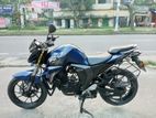 Yamaha FZS মোটরসাইকেল 2021