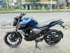 Yamaha FZS মোটরসাইকেল 2021