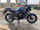 Yamaha FZS . 2022