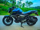 Yamaha FZS নাইস কন্ডিশন 2021