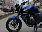 Yamaha FZS New bike 2024