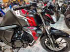 Yamaha FZS New Version 2023