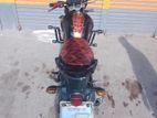 Yamaha FZS ` 2013