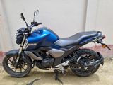 Yamaha FZS No 2020