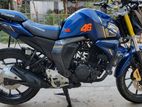 Yamaha FZS নতুনের মত চকচকে 2020