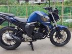 Yamaha FZS নতুনের মত চকচকে 2022