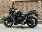 Yamaha FZS নতুনের মতো 2022