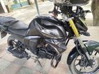 Yamaha FZS . 2020