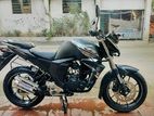 Yamaha FZS ON TEST DD 2024