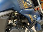 Yamaha FZS one test 2024