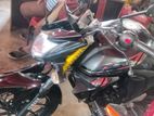 Yamaha FZS one test 2024