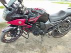 Yamaha FZS . 2015