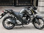 Yamaha FZS ফাস্ট মালিক 2022