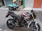 Yamaha FZS ` 2020