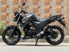 Yamaha FZS ফ্রেশ 2023