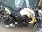 Yamaha FZS . 2014