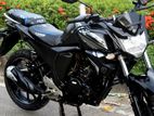 Yamaha FZS ফ্রেশ কন্ডিশন ২০২৪ 2024