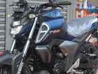 Yamaha FZS ফ্রেশ কন্ডিশন V-3 2021