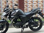 Yamaha FZS ফ্রেশ নতুনের মতো 2022