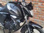 Yamaha FZS ফুল ফ্রেস 2018