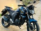 Yamaha FZS ফুল ফ্রেশ 2023