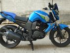 Yamaha FZS ফুললি ফ্রেশ কন্ডিশন 2011