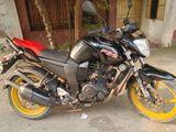 Yamaha FZS ` 2012