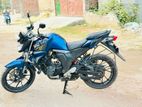 Yamaha FZS . 2022