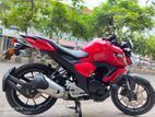 Yamaha FZS ReD Super Fresh🔥 2021