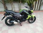 Yamaha FZS āϰā§āĻāĻŋāϏā§āĻā§āϰā§āĻļāύ āĻāϰāĻž āĻāĻā§ 2018