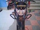 Yamaha FZS SD V2 2017