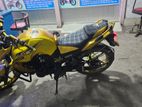 Yamaha FZS সেল হবে 2014